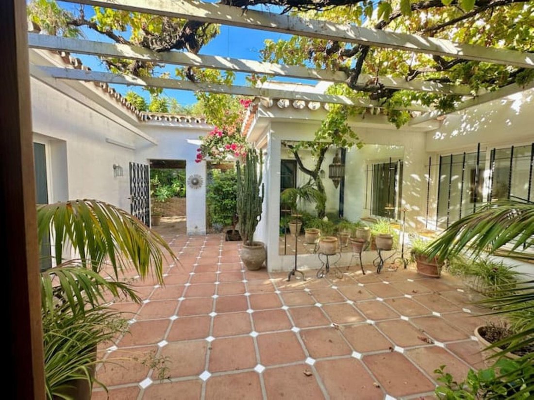 Finca in Alhaurin el Grande, Andalusia, Spain 5 - 17027425