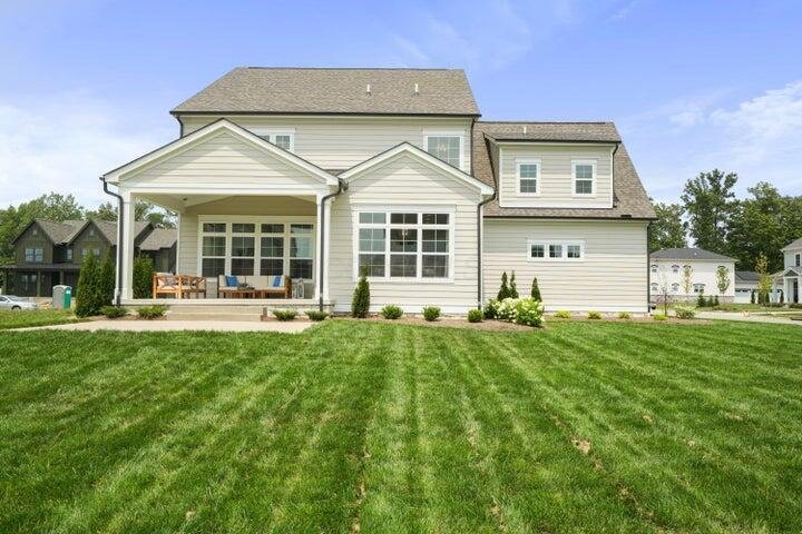 House in Plain City, Ohio, United States 3 - 17023277