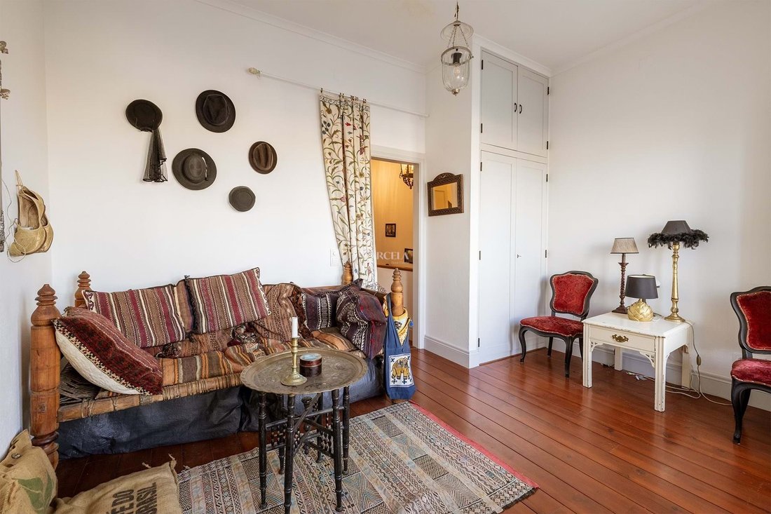 Apartment in Sao Goncalo de Lagos, Algarve, Portugal 5 - 17021780