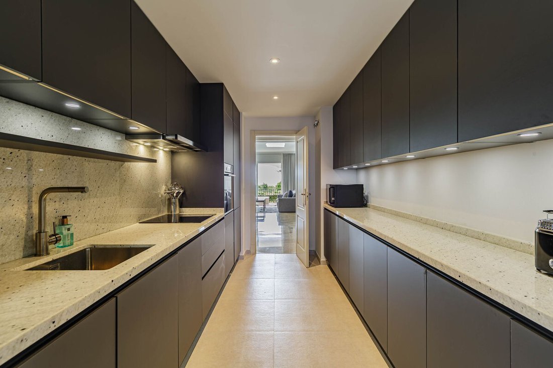 Apartment in La Quinta, Canary Islands, Spain 4 - 17030247