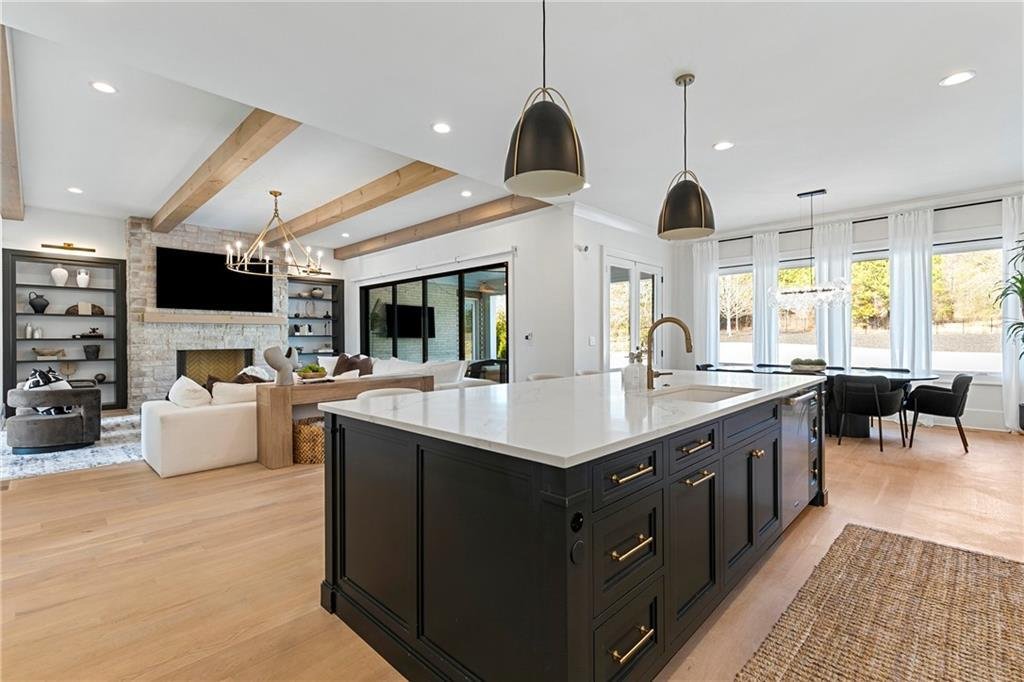 House in Milton, Georgia, United States 5 - 17025142