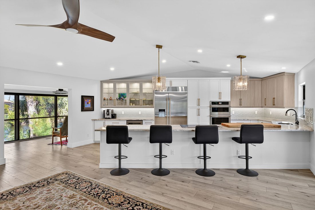 Casa a Sanibel, Florida, Stati Uniti 5 - 17021830