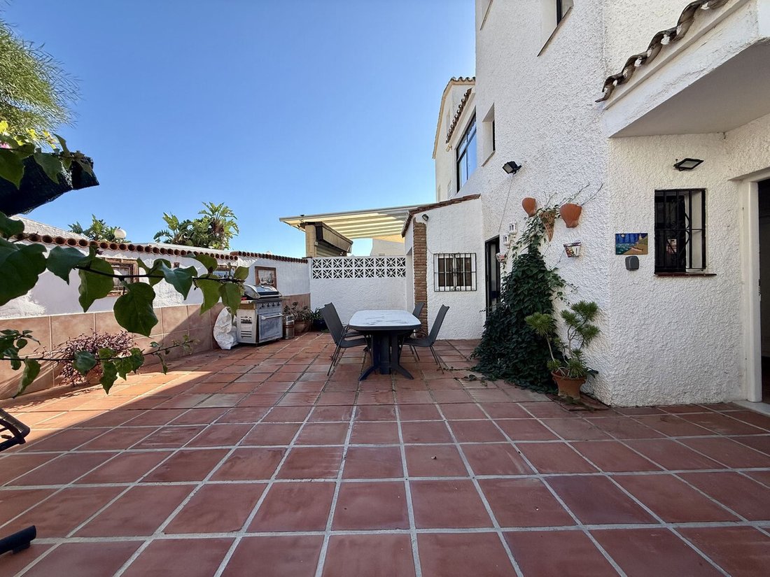 Villa in Sitio de Calahonda, Mijas, Spain 3 - 17025465