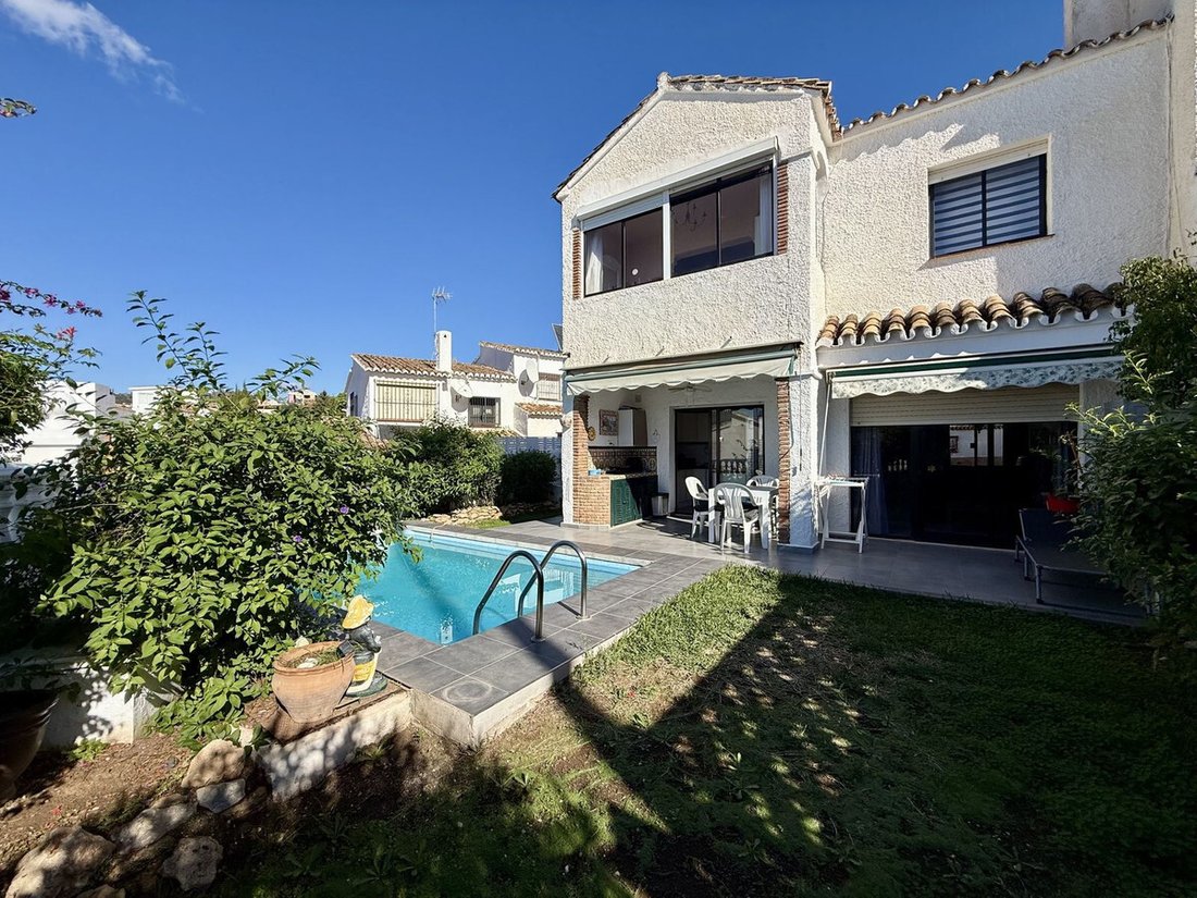 Villa in Sitio de Calahonda, Mijas, Spain 5 - 17025465