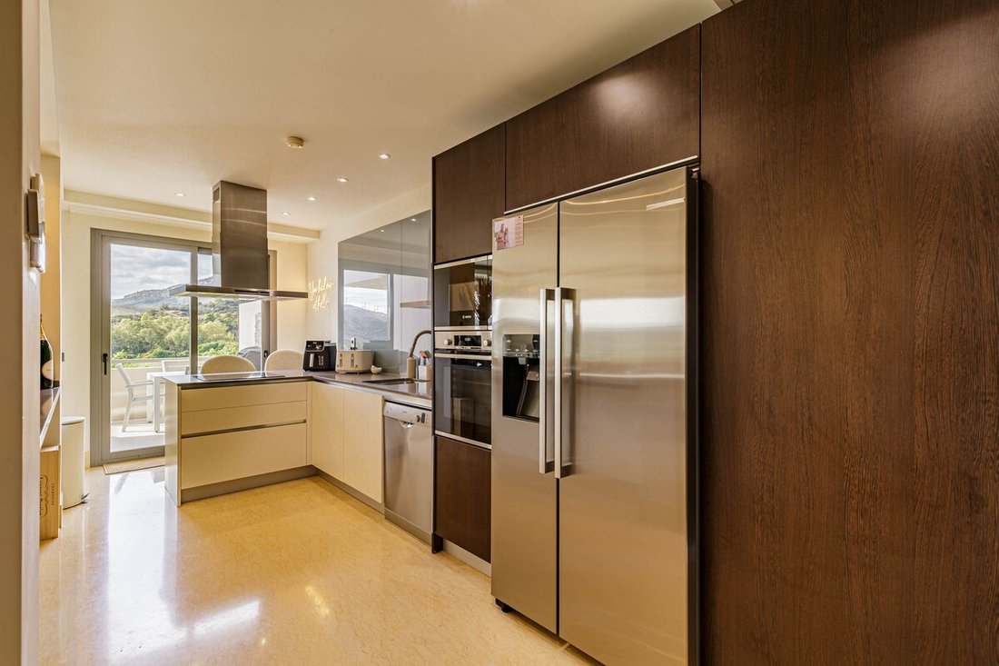 Apartment in Centro, Malaga, Spain 5 - 17025881