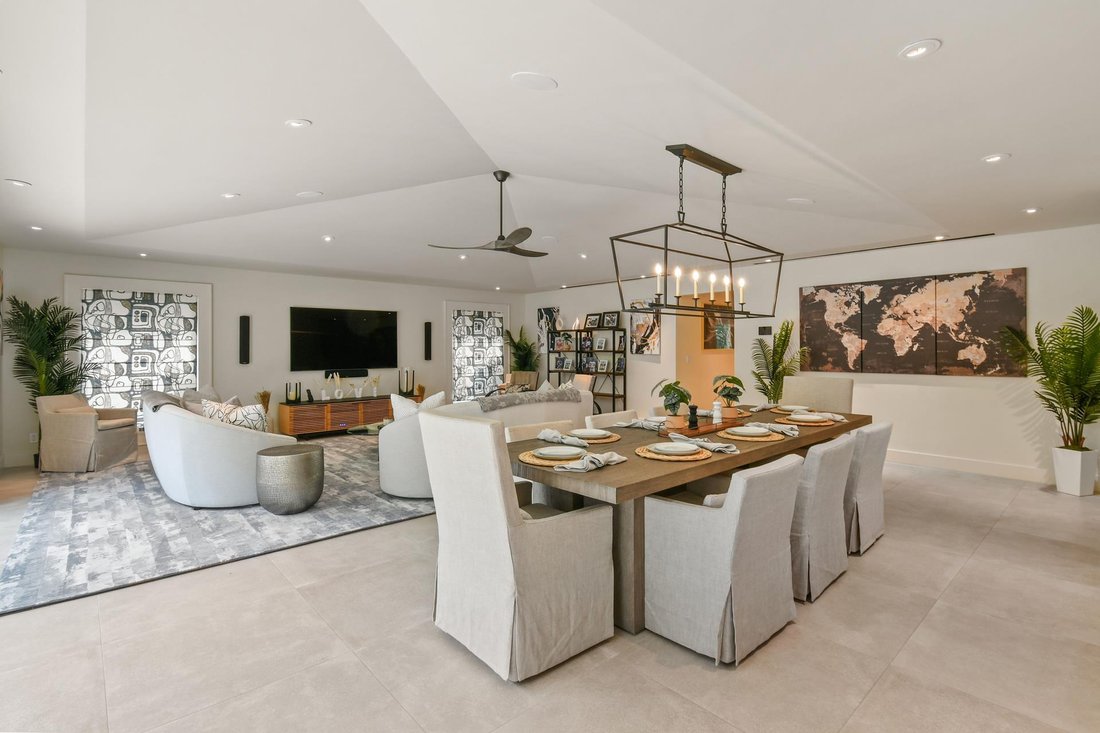 House in Tequesta, Florida, United States 2 - 17005458