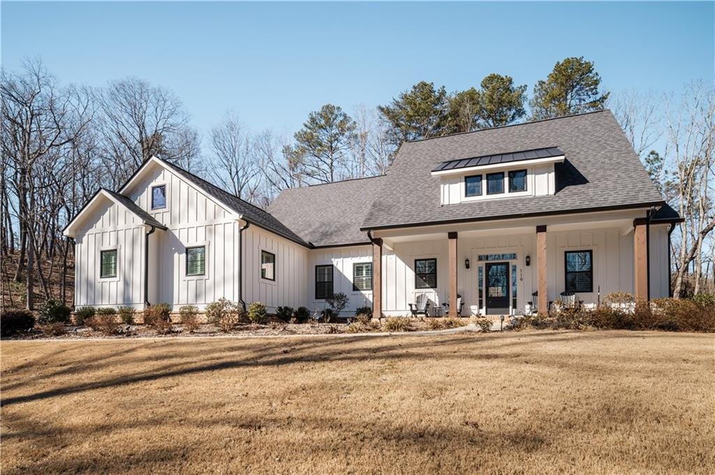 House in Canton, Georgia, United States 5 - 17022759
