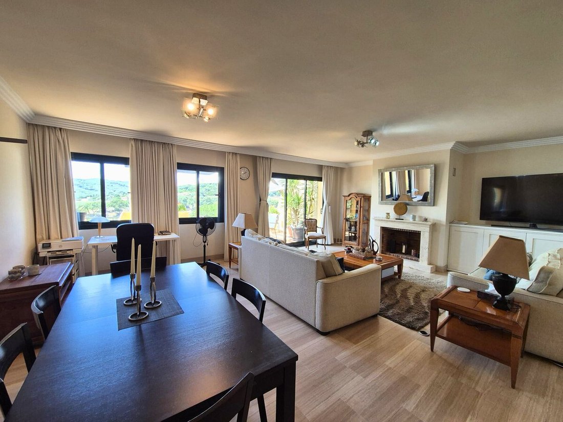Penthouse in Centro, Malaga, Spain 4 - 17026445