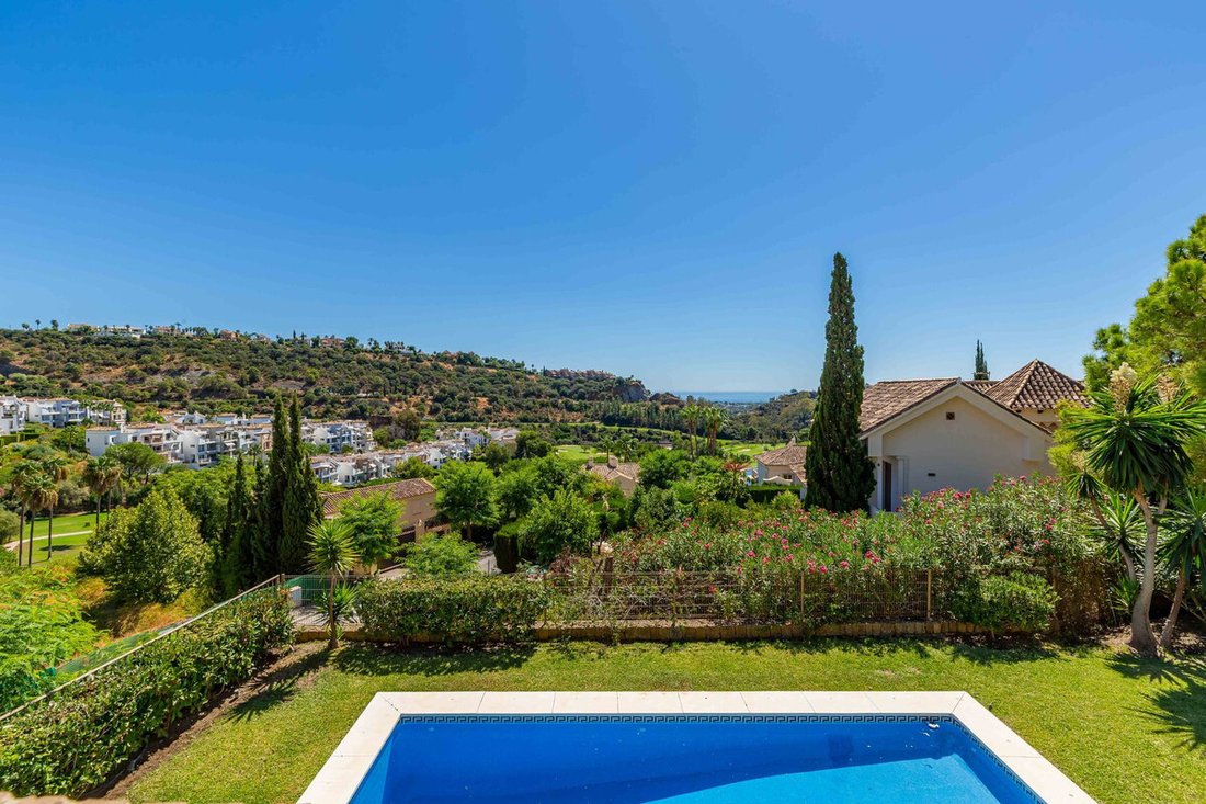 Villa in Centro, Malaga, Spain 2 - 17031863