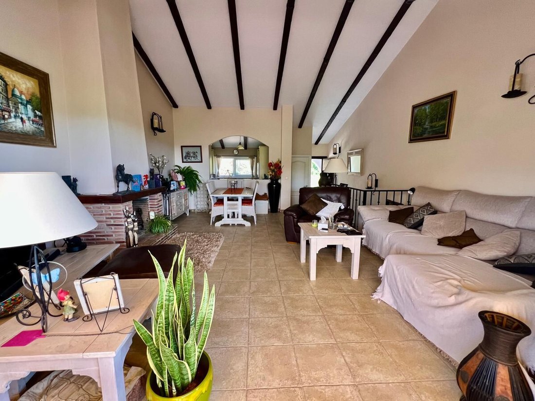 Townhouse in Estepona, Andalusia, Spain 4 - 17026426