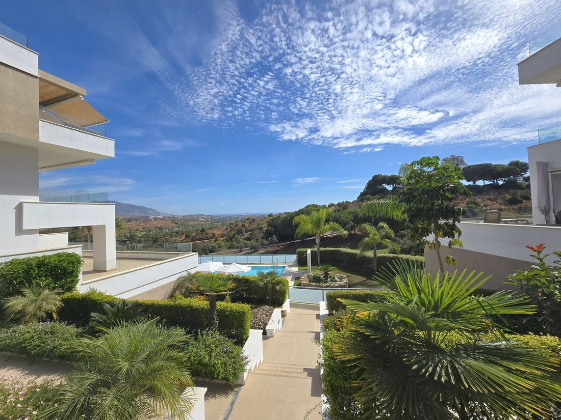 Apartment in Mijas, Andalusia, Spain 5 - 17025911