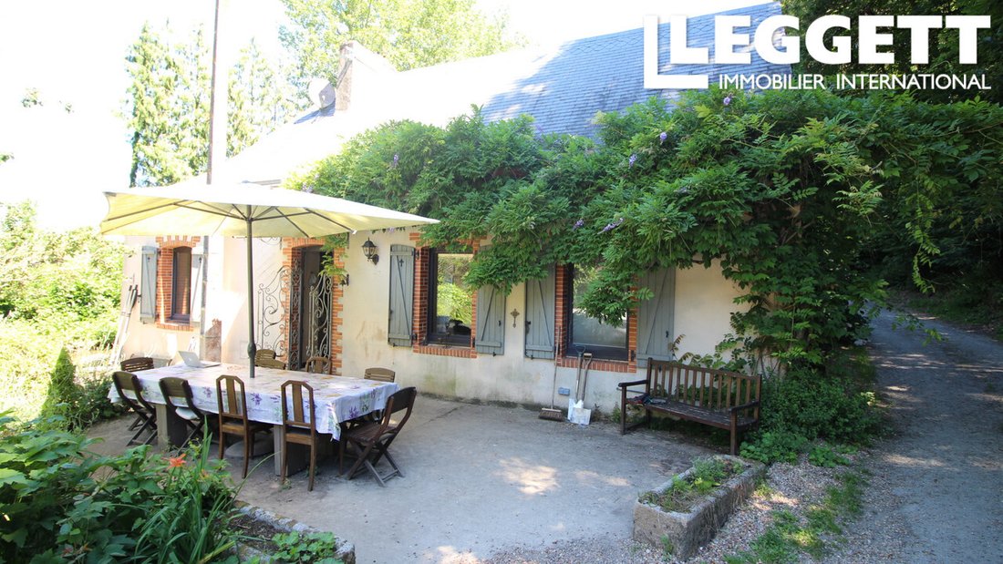 House in Ouest, Craon, Pays de la Loire 5 - 16986532