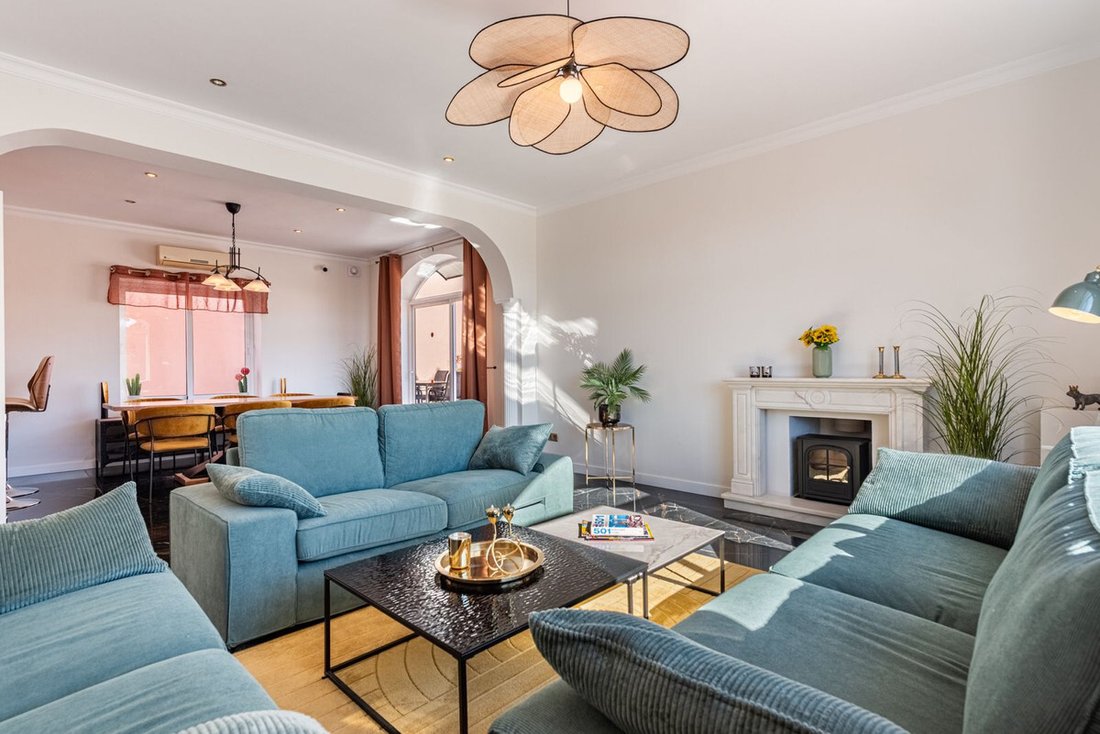 Villa in Fuengirola, Andalusia, Spain 5 - 17032754