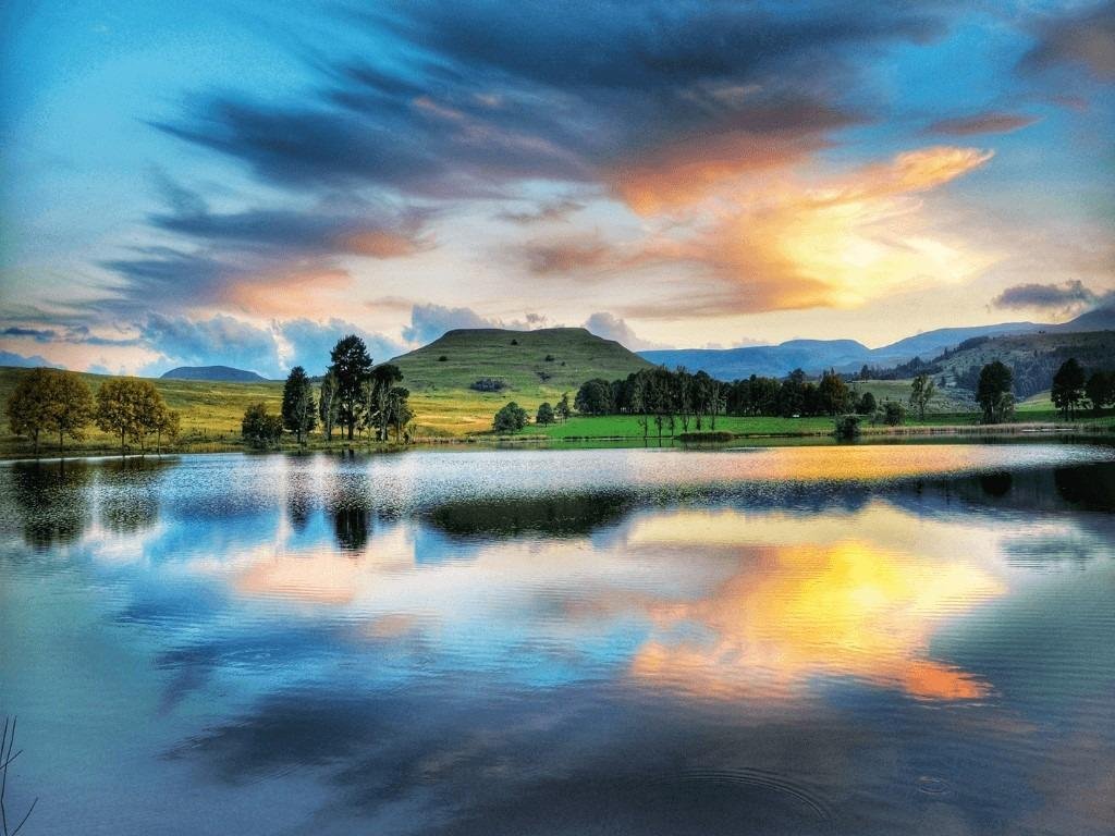 Farm Ranch in Nottingham Road, KwaZulu-Natal, South Africa 1 - 17023875