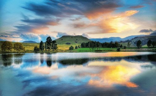 Terrain à Nottingham Road, KwaZulu-Natal, Afrique du Sud 1