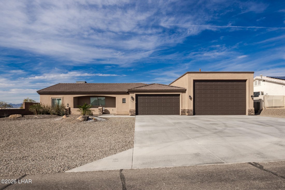 House in Lake Havasu City, Arizona, United States 3 - 17023835