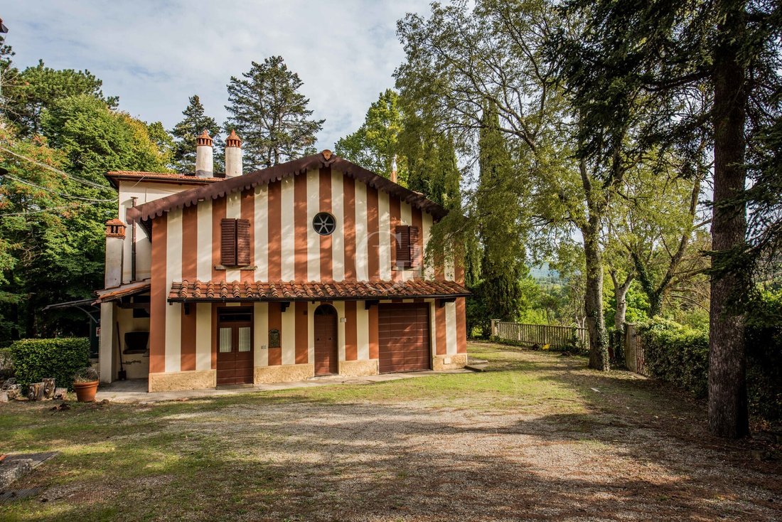 House in Palazzo del Pero, Arezzo, Tuscany 5 - 17025059