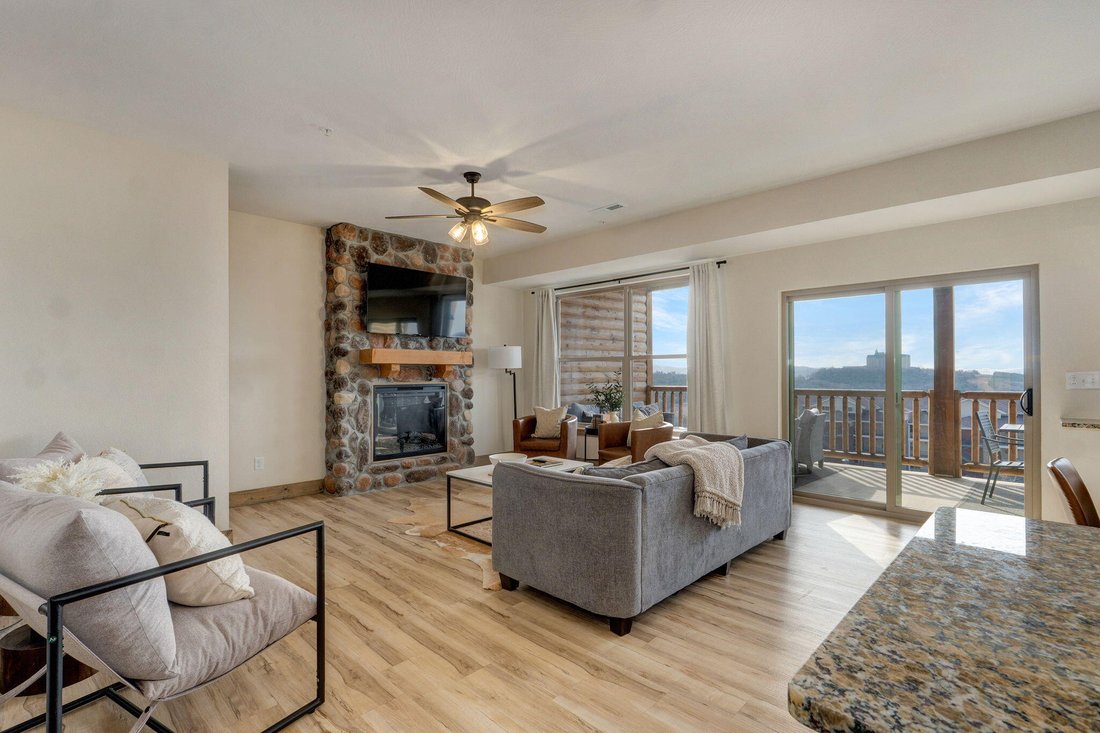 House in Branson, Missouri, United States 5 - 17023770