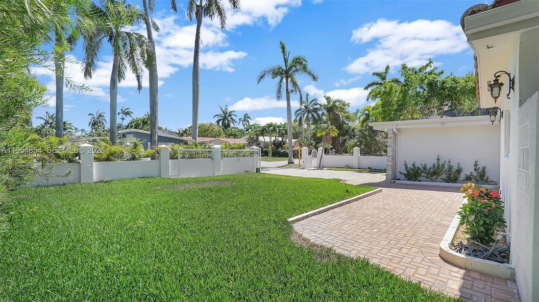 House in Hollywood, Florida, United States 4 - 17023481