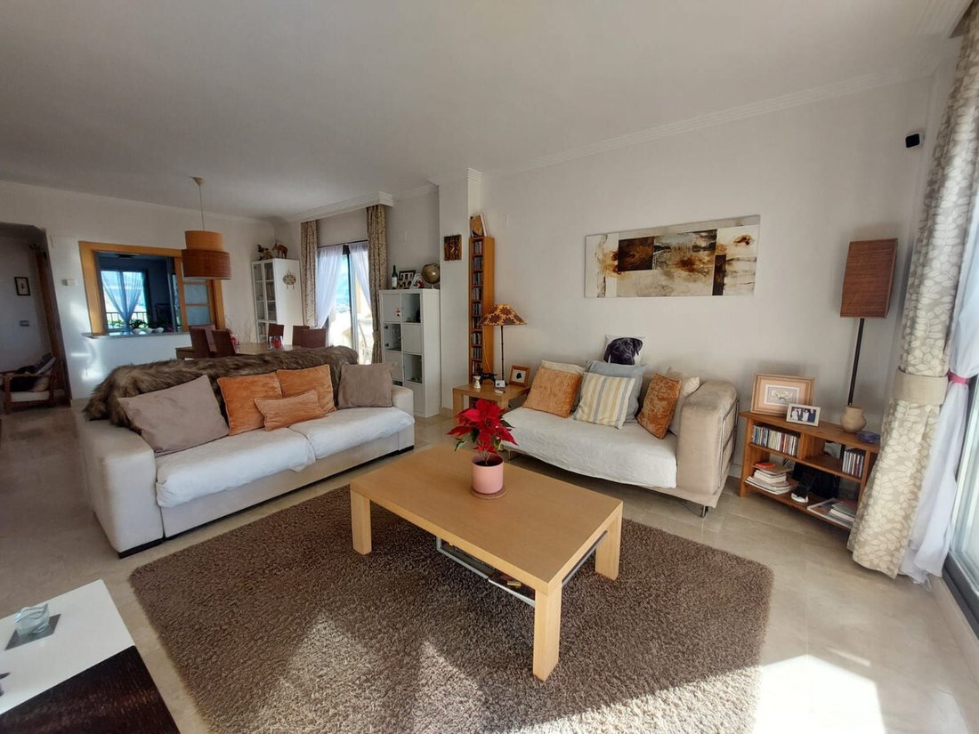 Appartamento a Benahavís, Andalusia, Spagna 4 - 17024936