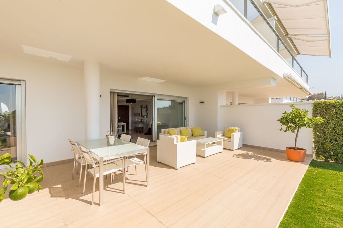 Apartment in Centro, Malaga, Spain 5 - 17029668