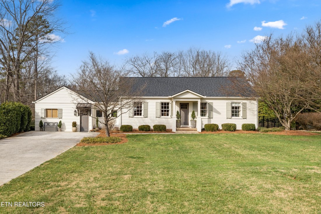 House in Knoxville, Tennessee, United States 2 - 17021047