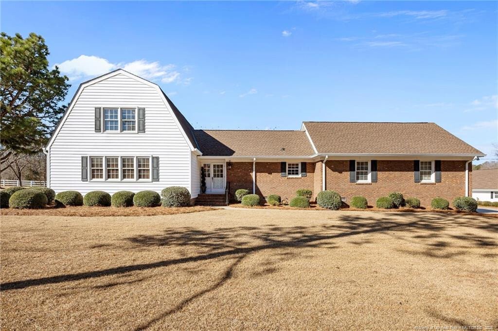 House in Benson, North Carolina, United States 2 - 17022462