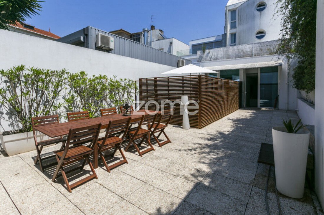 House in Lordelo do Ouro e Massarelos, Porto District, Portugal 2 - 17023892