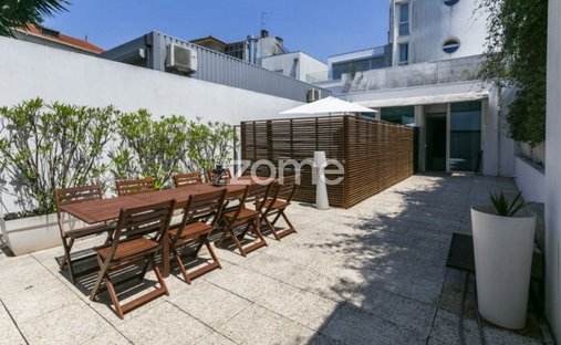 House in Lordelo do Ouro e Massarelos, Porto District, Portugal 1