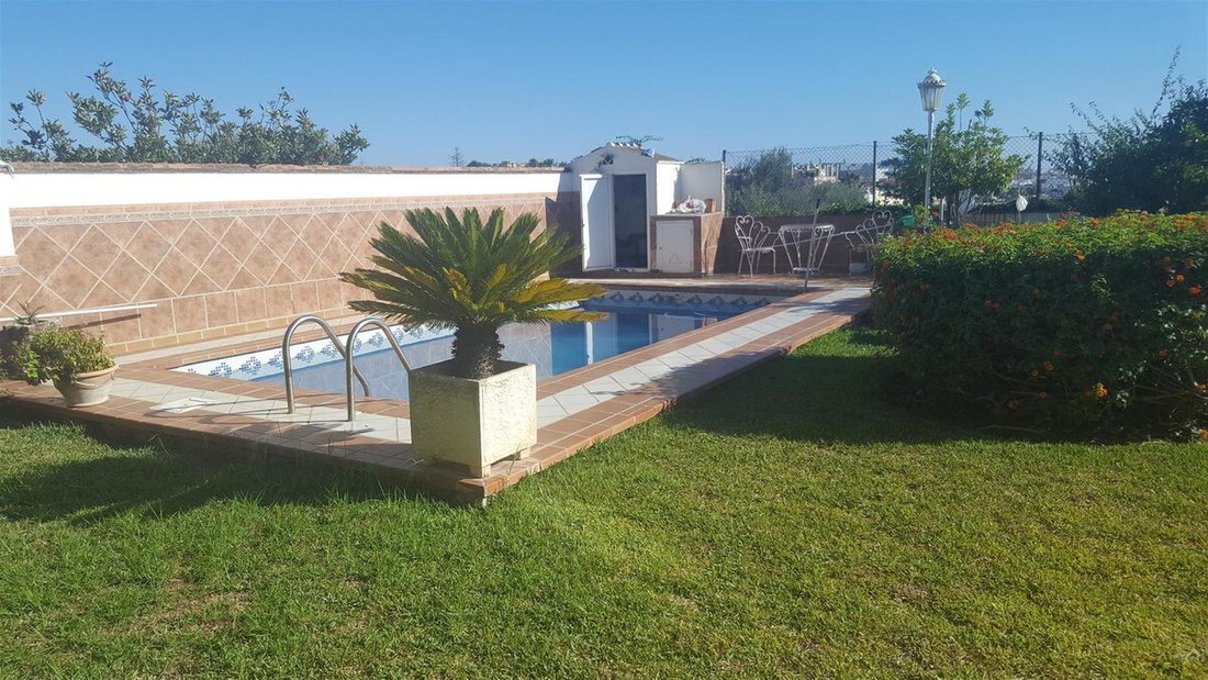 Villa in Las Lagunas de Mijas, Mijas, Spain 3 - 17024847