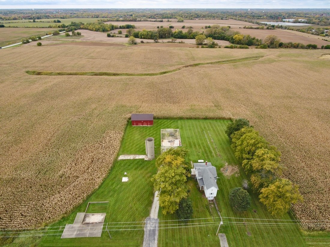 House in Frankfort, Illinois, United States 1 - 17022145