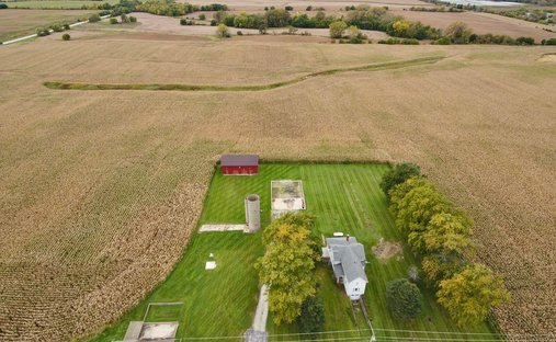 House in Frankfort, Illinois, United States 1
