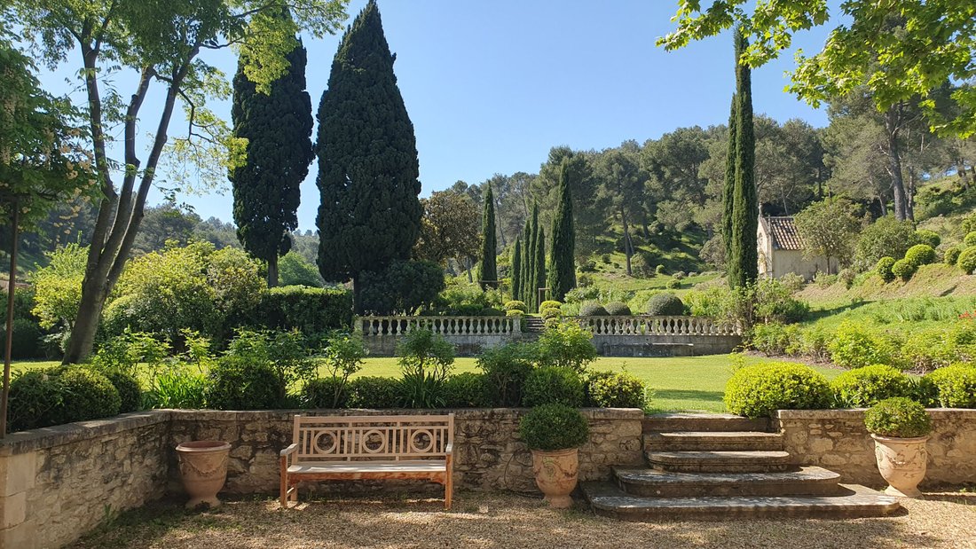 Villa in Saint-Rémy-de-Provence, Provence-Alpes-Côte d'Azur, France 4 - 17024792