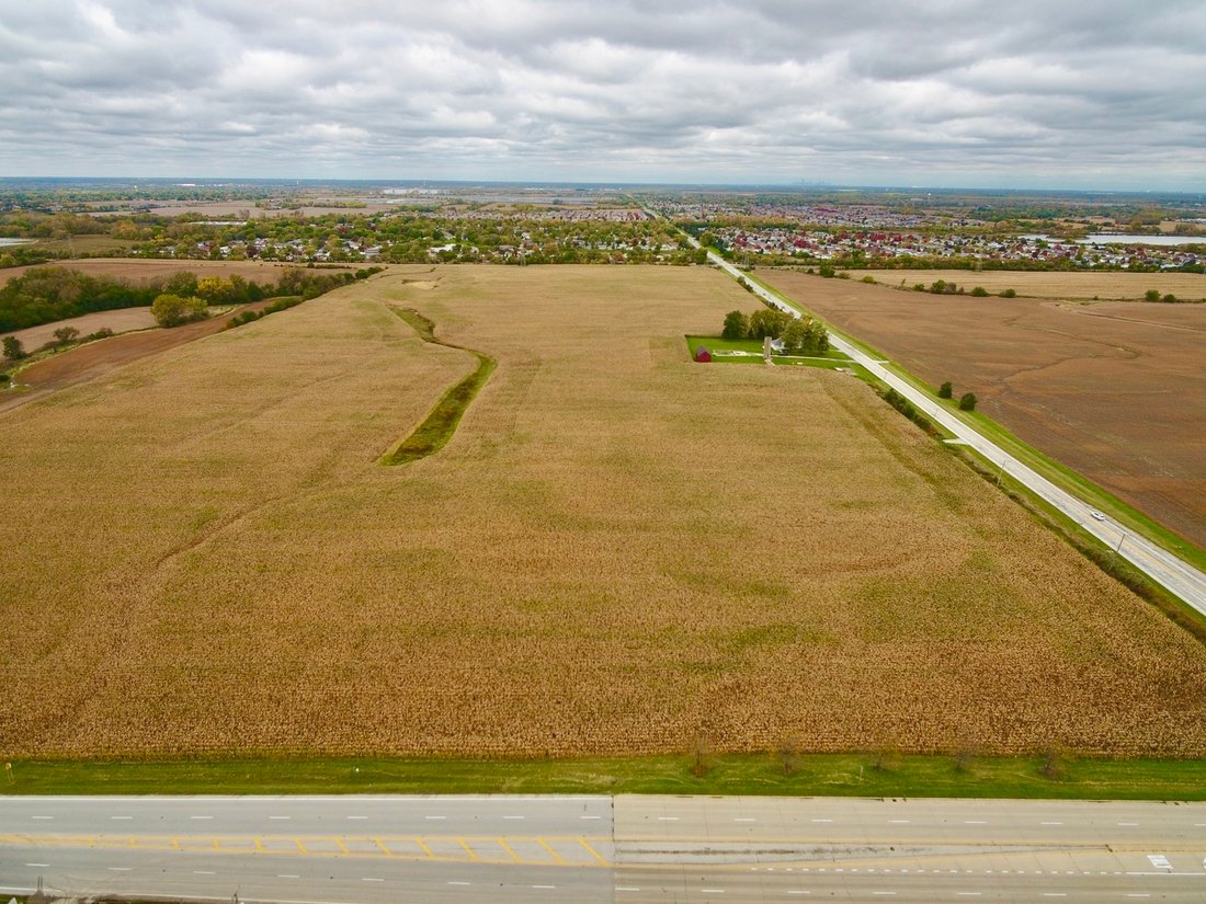House in Frankfort, Illinois, United States 4 - 17022145