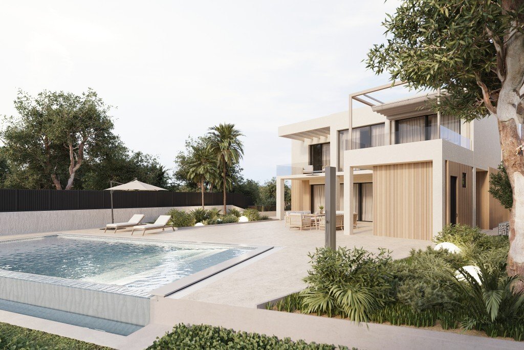 Villa in Calp / Calpe, Valencian Community, Spain 3 - 17023210