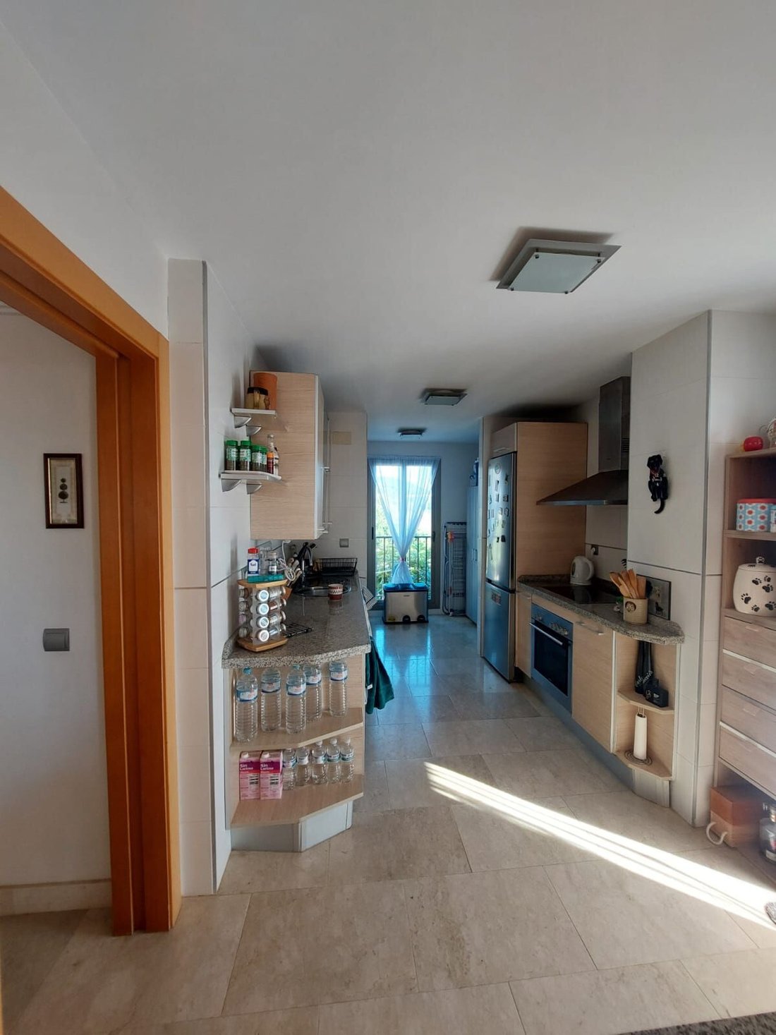 Appartamento a Benahavís, Andalusia, Spagna 5 - 17024936