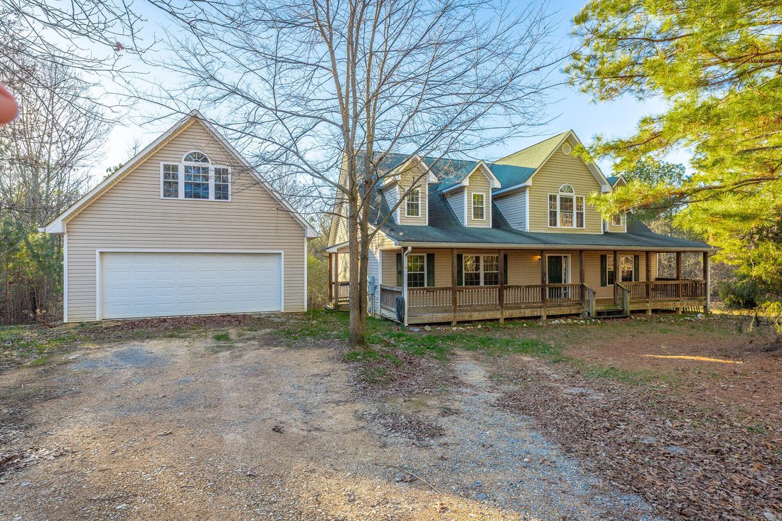 House in Trion, Georgia, United States 1 - 17021052