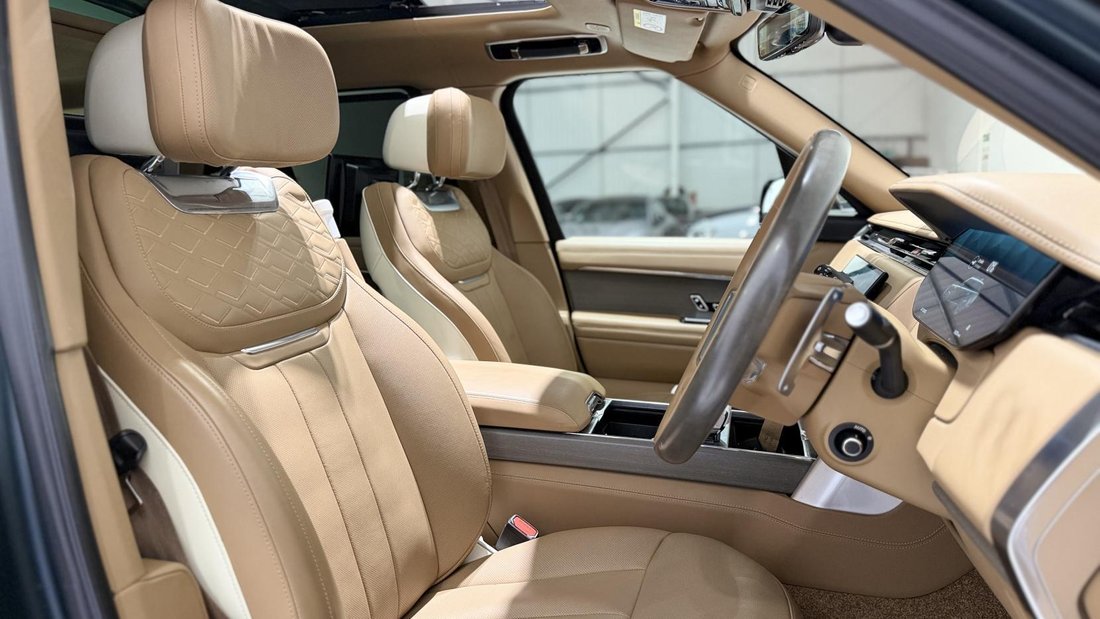 Suv in Ruislip, United Kingdom 4 - 17022764