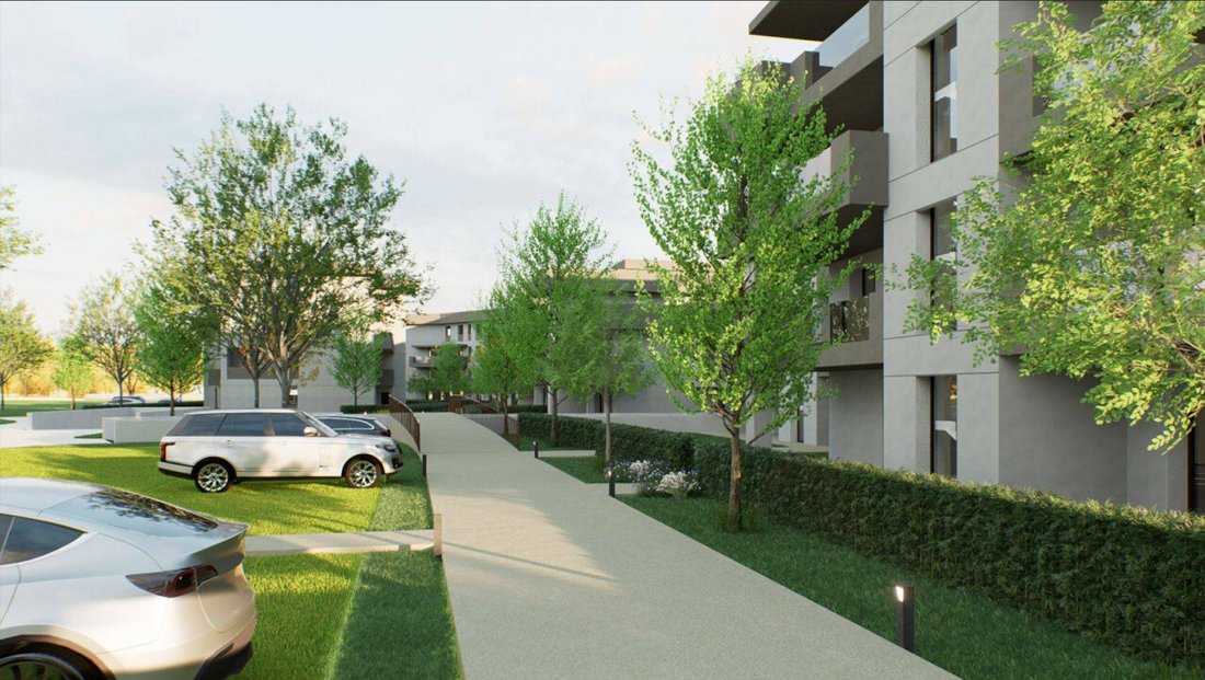 Apartment in San Lazzaro, Emilia-Romagna, Italy 3 - 17023865
