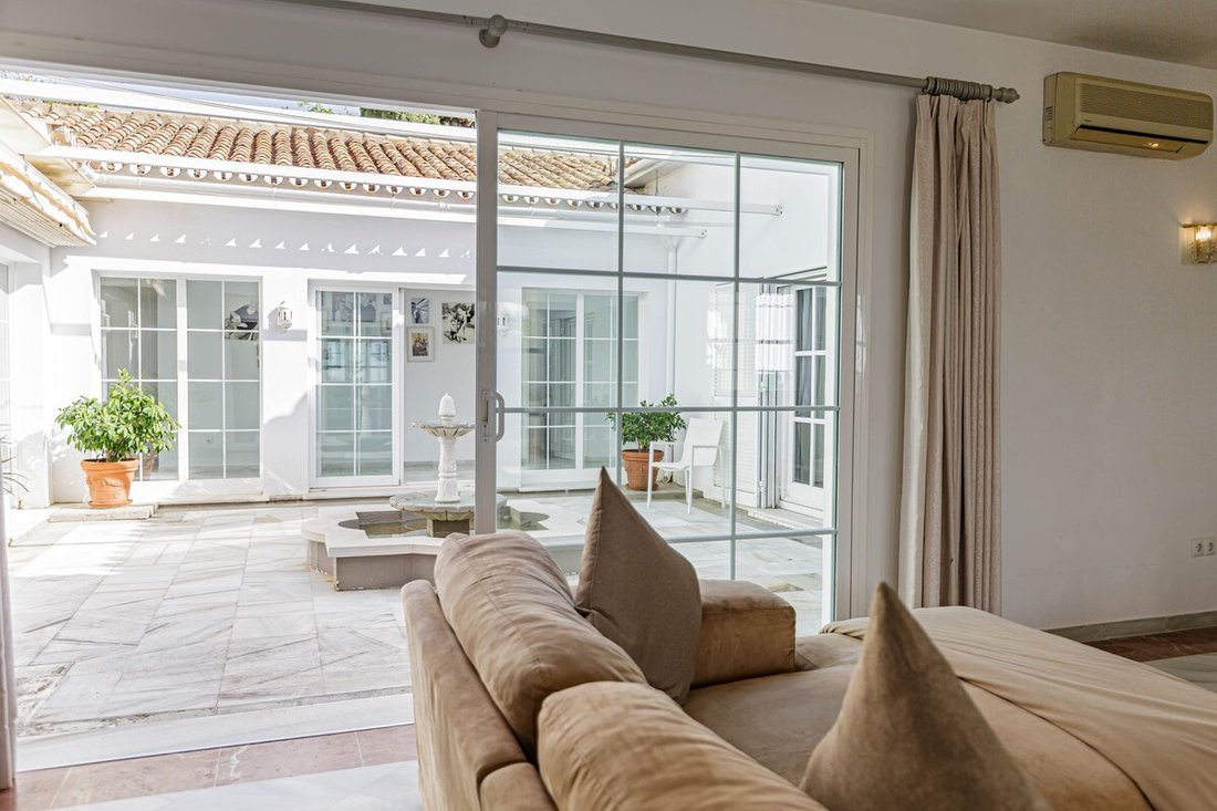 Villa in Centro, Malaga, Spain 5 - 17026425