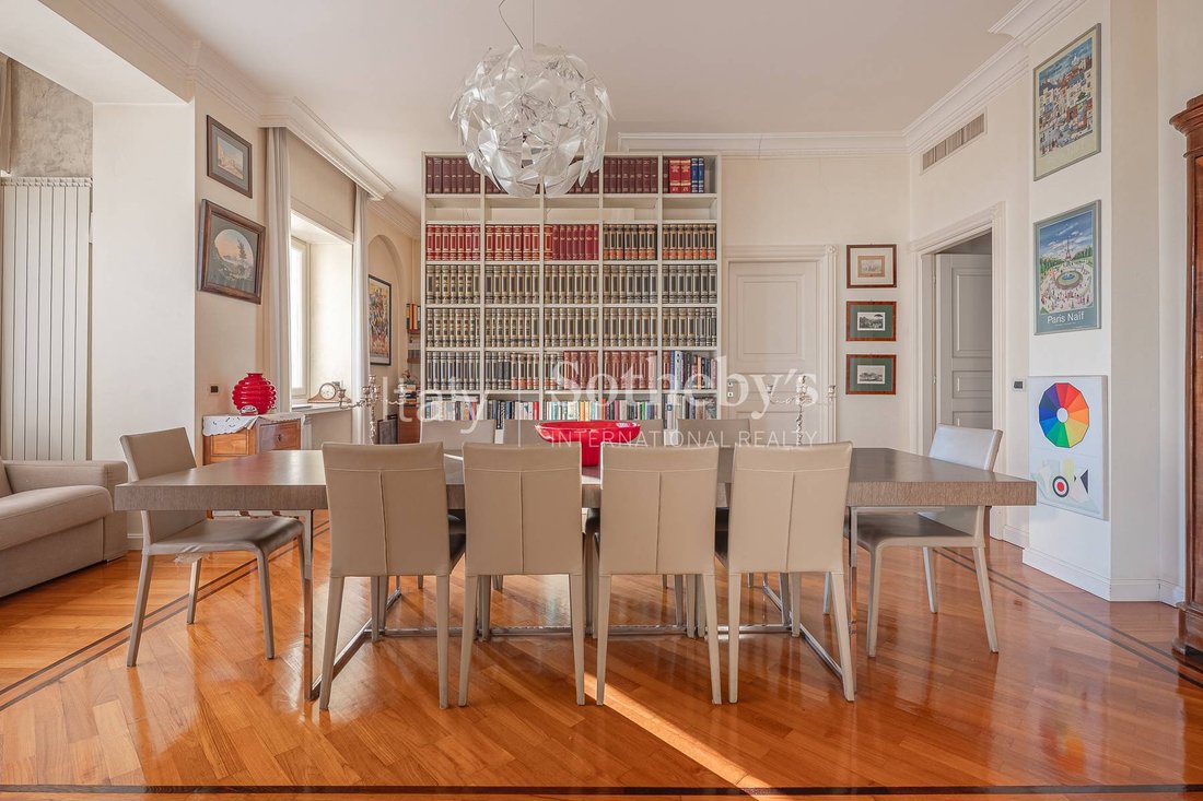 Apartment in Garibaldi - Porta Venezia, Milan, Lombardy 5 - 16765020