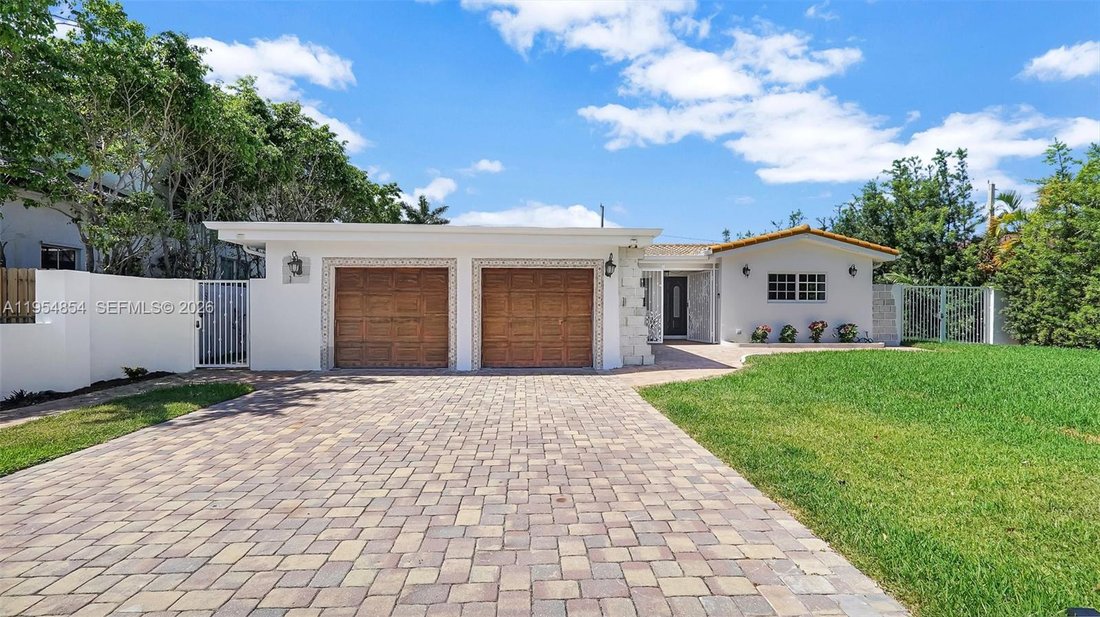 House in Hollywood, Florida, United States 1 - 17023481