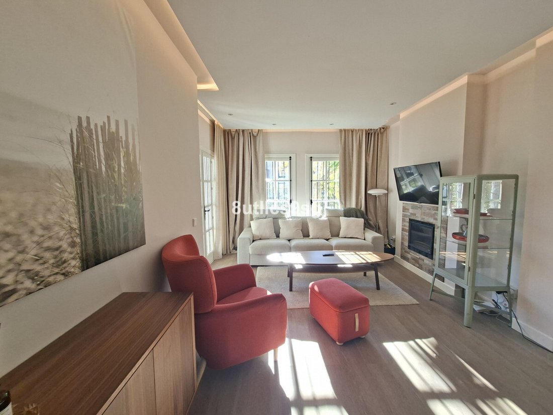 Apartment in Puerto Banus, Marbella, Spain 4 - 17025383
