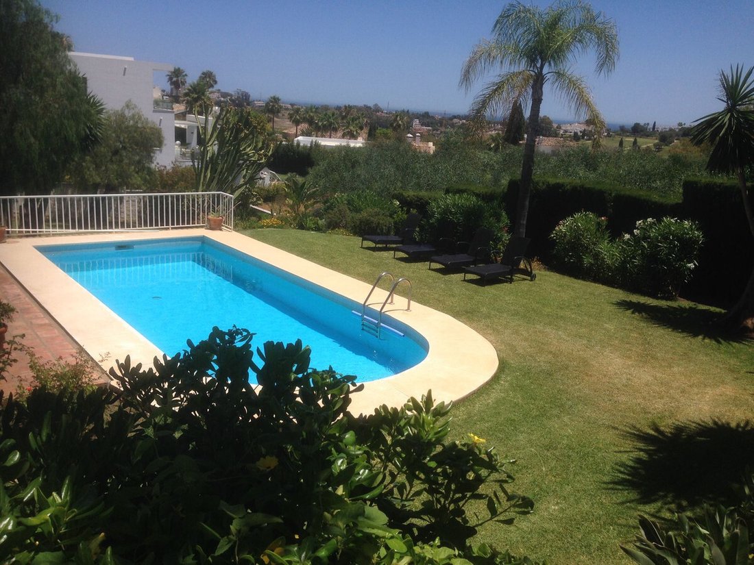 Villa in Centro, Malaga, Spain 4 - 17026425