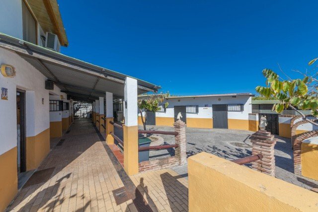 Villa in Centro, Malaga, Spain 3 - 17025234