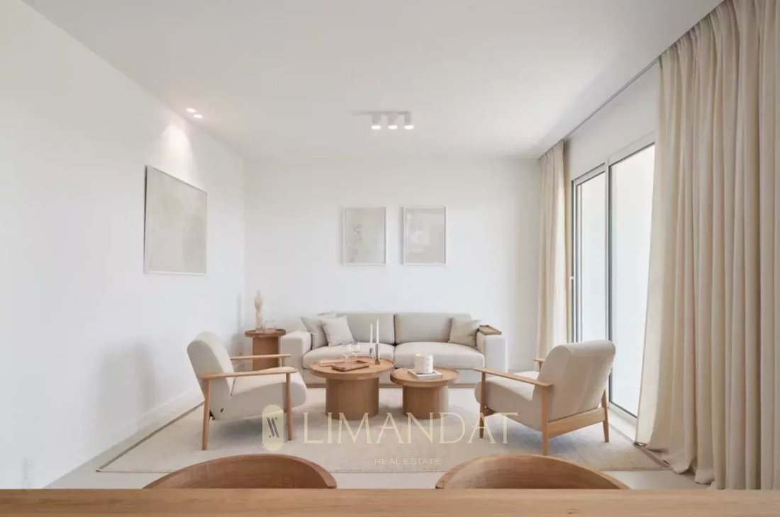 Apartment in La Source, Cannes, France 5 - 14251870