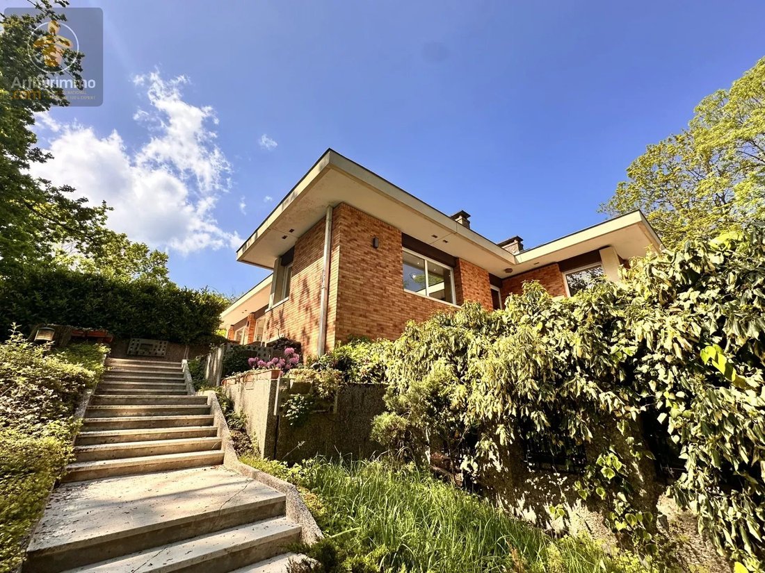 House in Sainte-Ruffine, Grand Est, France 5 - 14004544