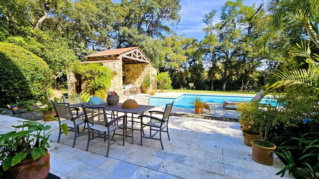 Villa in Centro, Malaga, Spain 5 - 17026448