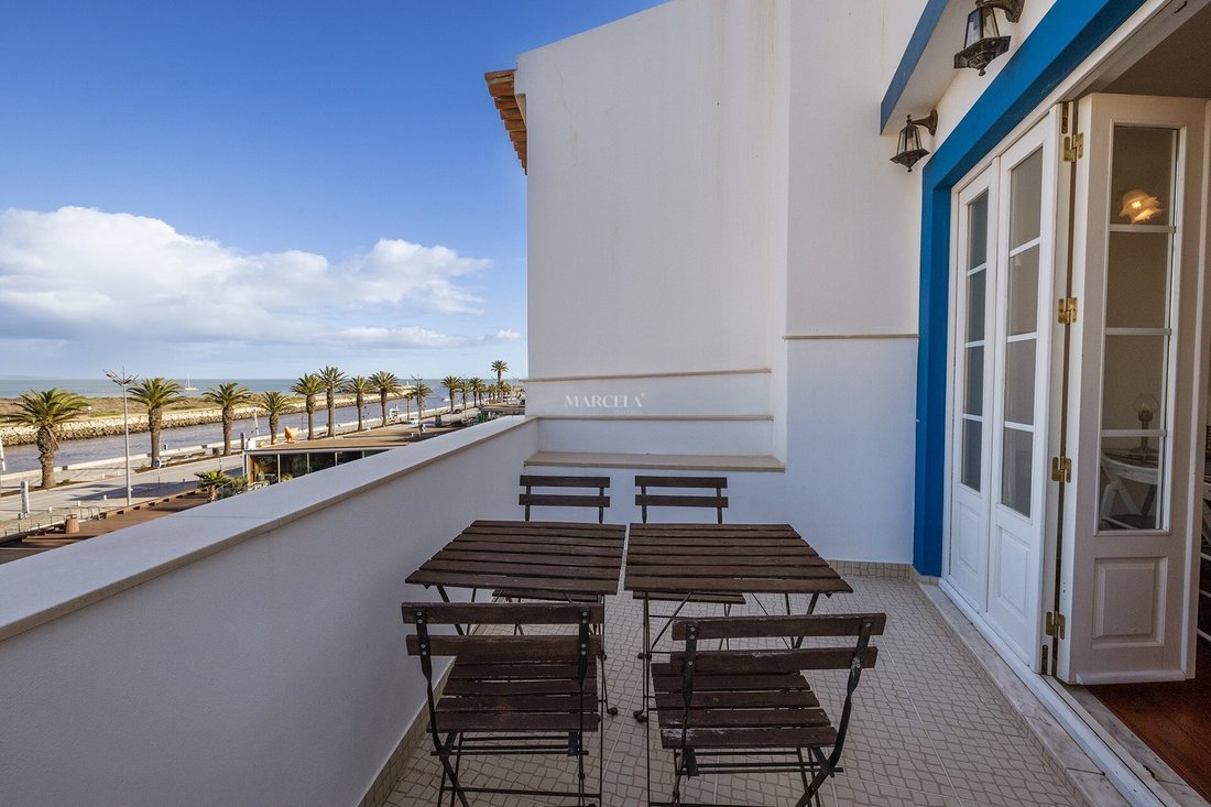 Apartment in Sao Goncalo de Lagos, Algarve, Portugal 4 - 17021780