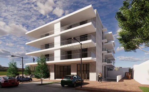 Apartment in Santo Antonio dos Olivais, Coimbra District, Portugal 1